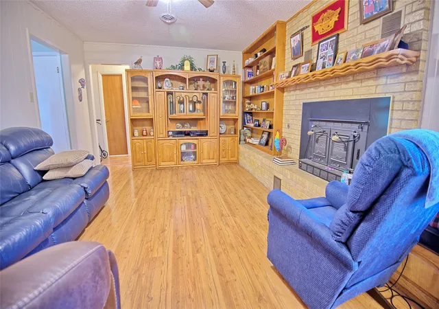 Photo 3 of Single family home for sale at 437 Jakes Rd, Bowie, TX 76230 | MLS# 21371170 | Listing updated on 2026-08-28