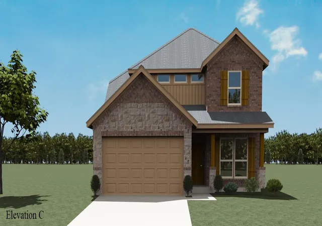 Photo 1 of Single family home for sale at 2937 Goldeneye Ln, Greenville, TX 75402 | MLS# 21371250 | Listing updated on 2026-09-03