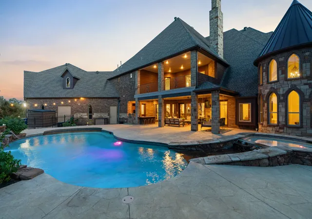 Photo 3 of Mansion for sale at 664 Manor Dr, Argyle, TX 76226 | MLS# 21368175 | Listing updated on 2026-10-05