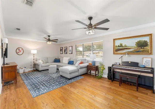 Photo 2 of Single family home for sale at 1607 Earl St, Goldthwaite, TX 76844 | MLS# 21370895 | Listing updated on 2026-09-18