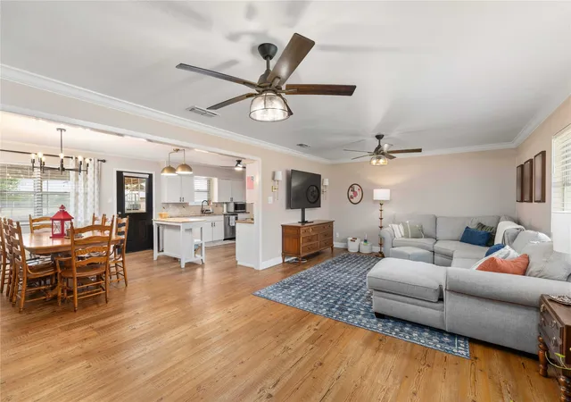 Photo 3 of Single family home for sale at 1607 Earl St, Goldthwaite, TX 76844 | MLS# 21370895 | Listing updated on 2026-09-18