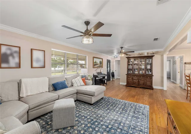 Photo 3 of Single family home for sale at 1607 Earl St, Goldthwaite, TX 76844 | MLS# 21370895 | Listing updated on 2026-09-18
