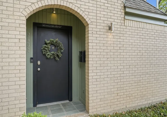 Photo 2 of Single family home for sale at 2637 Mccart Ave, Fort Worth, TX 76110 | MLS# 21369665 | Listing updated on 2026-08-28