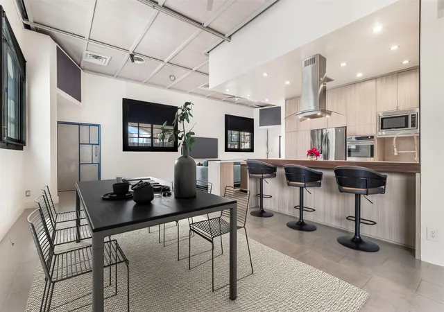 Photo 4 of Condo for sale at 215 N Walton St #9 & 11, Dallas, TX 75226 | MLS# 21370826 | Listing updated on 2026-08-28