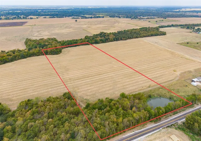 Land for sale at 6304 & 6280 Fm 512, Wolfe City, TX 75496 | MLS# 21369588