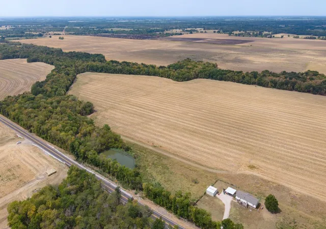 Photo 2 of Land for sale at 6304 & 6280 Fm 512, Wolfe City, TX 75496 | MLS# 21369588 | Listing updated on 2026-09-22