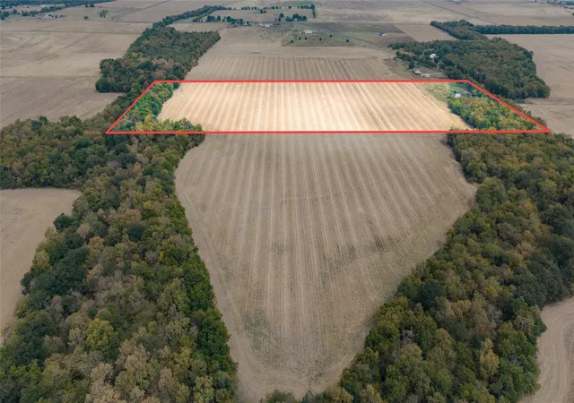 Photo 4 of Land for sale at 6304 & 6280 Fm 512, Wolfe City, TX 75496 | MLS# 21369588 | Listing updated on 2026-09-22