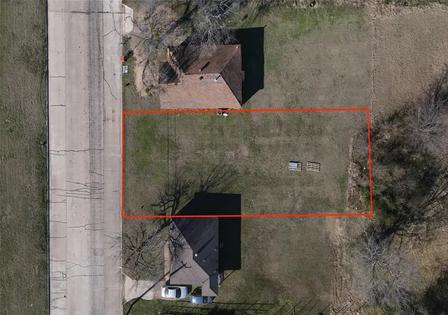 Photo 1 of Land for sale at 1620 Fitzhugh Ave, Paris, TX 75460 | MLS# 21371329 | Listing updated on 2026-08-28