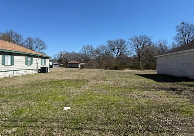 Photo 3 of Land for sale at 1620 Fitzhugh Ave, Paris, TX 75460 | MLS# 21371329 | Listing updated on 2026-08-28