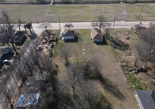 Photo 3 of Land for sale at 1620 Fitzhugh Ave, Paris, TX 75460 | MLS# 21371329 | Listing updated on 2026-08-28