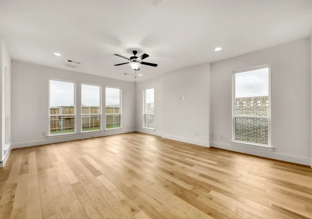 Photo 3 of Townhouse for sale at 3420 Brocco Rd, Celina, TX 75009 | MLS# 21371330 | Listing updated on 2026-08-28