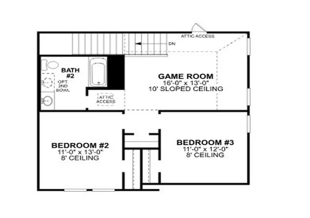 Photo 3 of Single family home for sale at 7312 Phlox Dr, Denton, TX 76226 | MLS# 21364797 | Listing updated on 2026-08-28