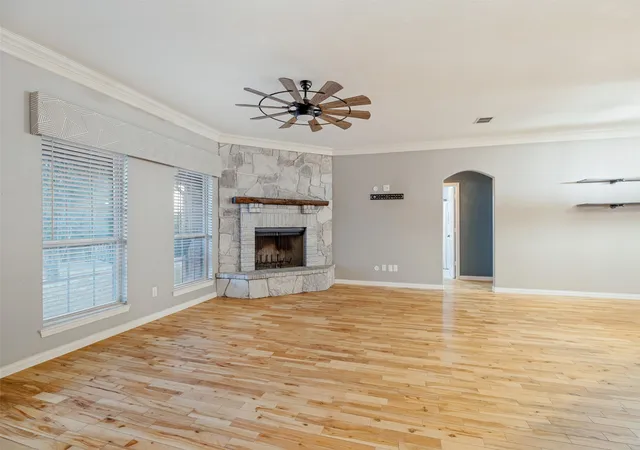 Photo 4 of Single family home for sale at 171 Chestnut Rd, Whitewright, TX 75491 | MLS# 21369553 | Listing updated on 2026-09-24