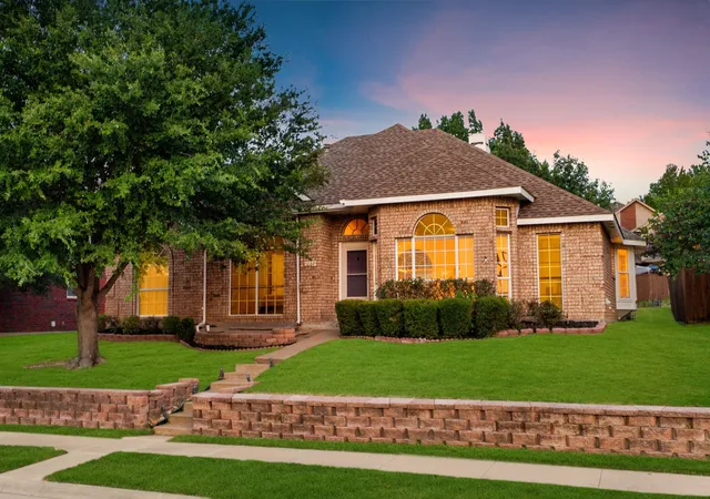Photo 2 of Sale Pending at 5084 Lakeshore Blvd, The Colony, TX 75056 | MLS# 21369887 | Listing updated on 2026-09-23