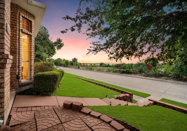 Photo 3 of Sale Pending at 5084 Lakeshore Blvd, The Colony, TX 75056 | MLS# 21369887 | Listing updated on 2026-09-23
