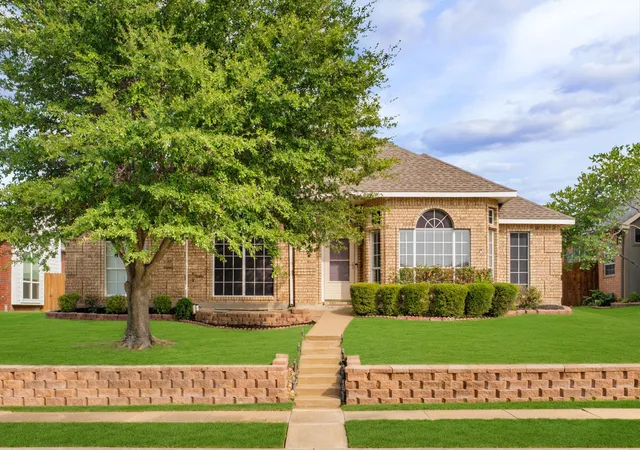 Photo 3 of Sale Pending at 5084 Lakeshore Blvd, The Colony, TX 75056 | MLS# 21369887 | Listing updated on 2026-09-23