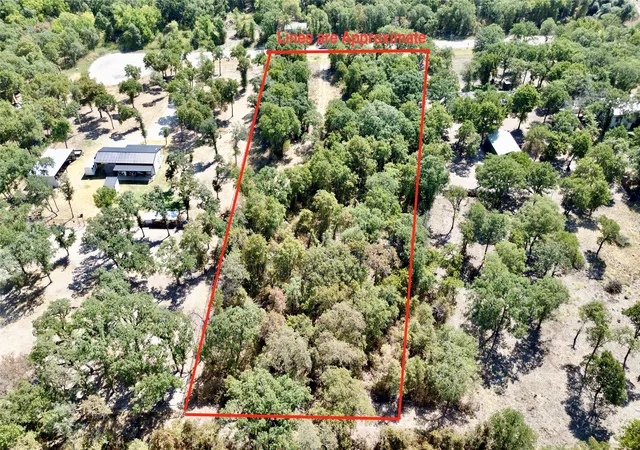 Photo 3 of Land for sale at 1017 Ironwood Way, Poolville, TX 76487 | MLS# 21369870 | Listing updated on 2026-09-01