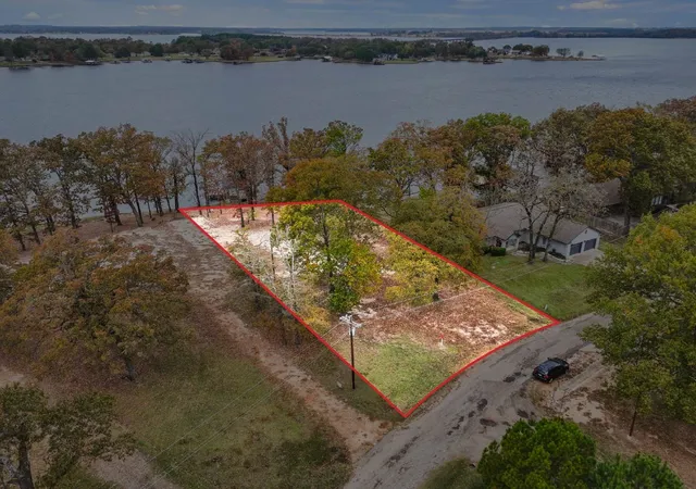 Photo 1 of Land for sale at 602 County Road 2127, Pittsburg, TX 75686 | MLS# 21363121 | Listing updated on 2026-08-28