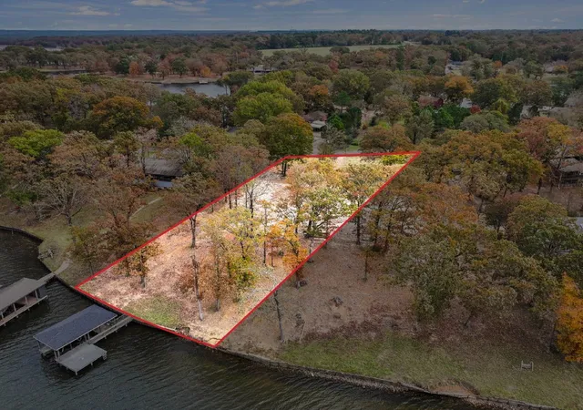 Photo 2 of Land for sale at 602 County Road 2127, Pittsburg, TX 75686 | MLS# 21363121 | Listing updated on 2026-08-28