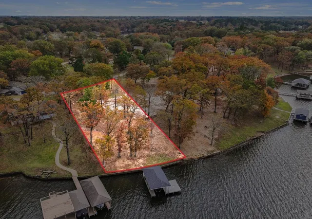 Photo 3 of Land for sale at 602 County Road 2127, Pittsburg, TX 75686 | MLS# 21363121 | Listing updated on 2026-08-28