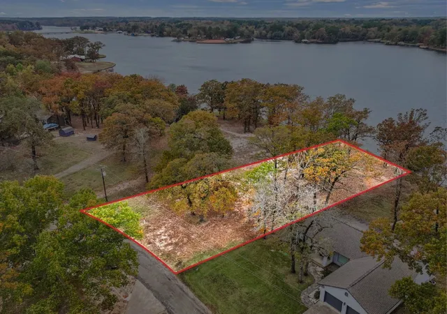 Photo 3 of Land for sale at 602 County Road 2127, Pittsburg, TX 75686 | MLS# 21363121 | Listing updated on 2026-08-28