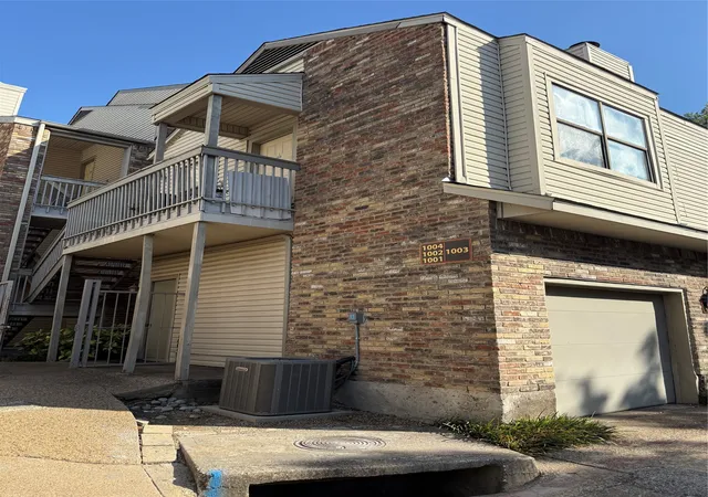 Photo 1 of Condo for sale at 7340 Skillman St #1003, Dallas, TX 75231 | MLS# 21370229 | Listing updated on 2026-10-02