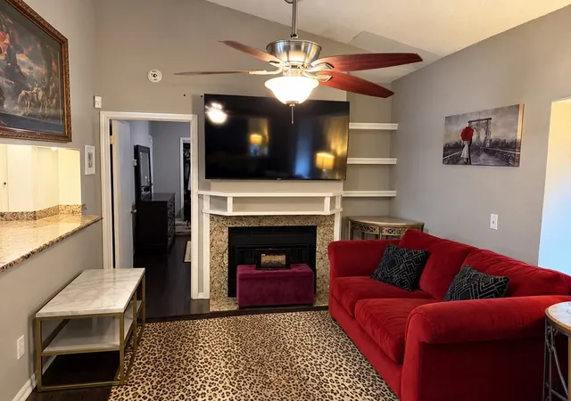 Photo 3 of Condo for sale at 7340 Skillman St #1003, Dallas, TX 75231 | MLS# 21370229 | Listing updated on 2026-10-02