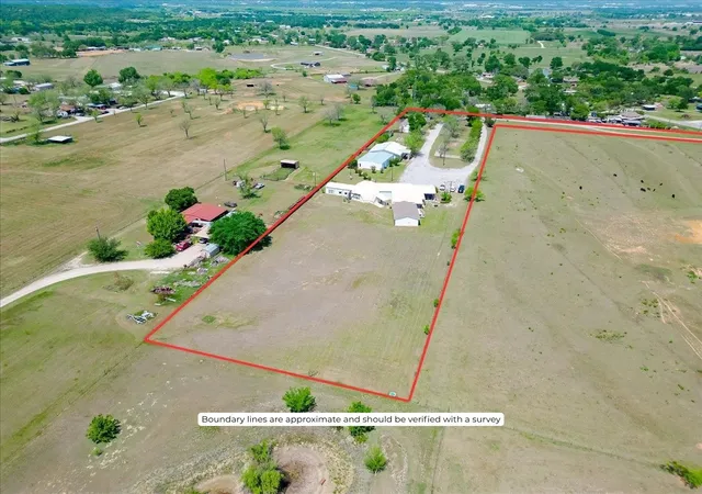 Photo 1 of Multi family home for sale at 2530b Old Millsap Hwy, Mineral Wells, TX 76067 | MLS# 21357605 | Listing updated on 2026-08-28