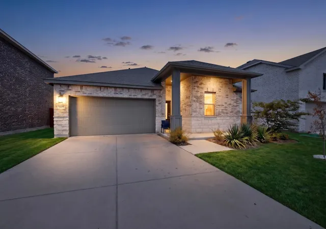 Photo 1 of Single family home for sale at 2607 Ontario Dr, Seagoville, TX 75159 | MLS# 21371246 | Listing updated on 2026-08-28