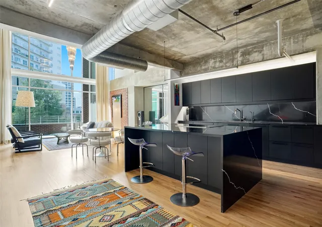 Photo 1 of Condo for sale at 2011 Cedar Springs Rd #104, Dallas, TX 75201 | MLS# 21371110 | Listing updated on 2026-08-28