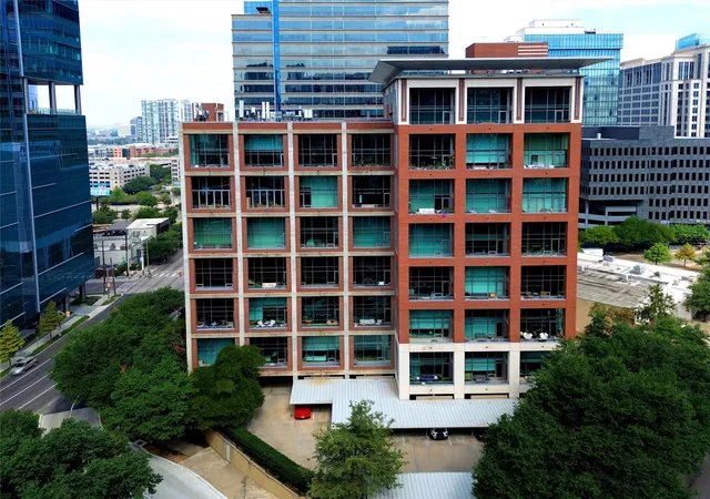 Photo 2 of Condo for sale at 2011 Cedar Springs Rd #104, Dallas, TX 75201 | MLS# 21371110 | Listing updated on 2026-08-28