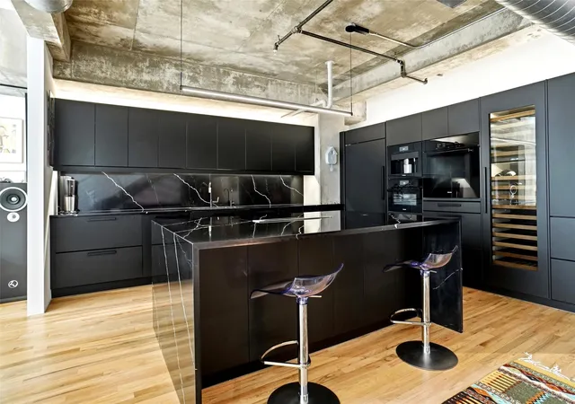 Photo 3 of Condo for sale at 2011 Cedar Springs Rd #104, Dallas, TX 75201 | MLS# 21371110 | Listing updated on 2026-08-28