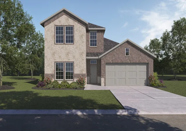 Photo 1 of Single family home for sale at 1951 Serene Springs Rd, Celina, TX 75009 | MLS# 21371355 | Listing updated on 2026-10-01