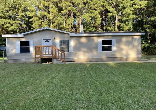 Photo 1 of Manufactured home for sale at 5685 Bellevue Rd, Haughton, LA 71037 | MLS# 21371358 | Listing updated on 2026-08-30