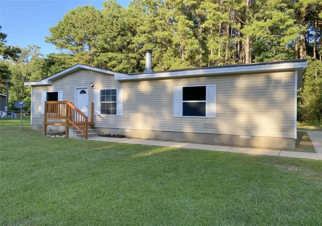 Photo 2 of Manufactured home for sale at 5685 Bellevue Rd, Haughton, LA 71037 | MLS# 21371358 | Listing updated on 2026-08-30
