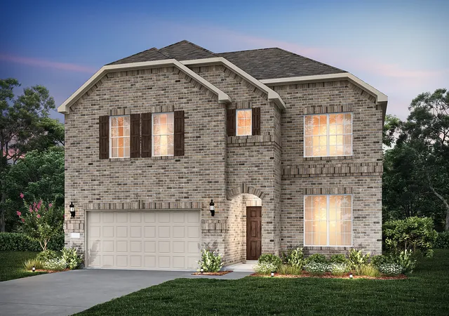 Photo 1 of Single family home for sale at 420 Birchwood Dr, Godley, TX 76044 | MLS# 21371285 | Listing updated on 2026-08-28