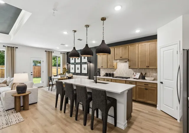 Photo 3 of Single family home for sale at 420 Birchwood Dr, Godley, TX 76044 | MLS# 21371285 | Listing updated on 2026-08-28