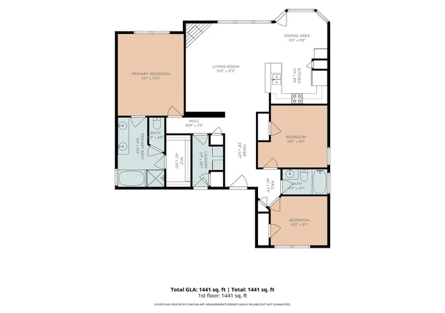 Photo 22 of Single family home for sale at 306 Branch Bnd, Euless, TX 76039 | MLS# 21370764 | Listing updated on 2026-08-30