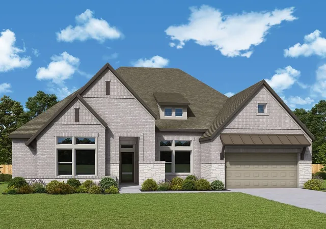 Photo 1 of Single family home for sale at 3473 Shorthorn Ln, Midlothian, TX 76065 | MLS# 21371369 | Listing updated on 2026-09-17