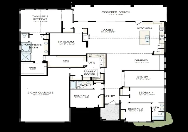 Photo 2 of Single family home for sale at 3473 Shorthorn Ln, Midlothian, TX 76065 | MLS# 21371369 | Listing updated on 2026-09-17
