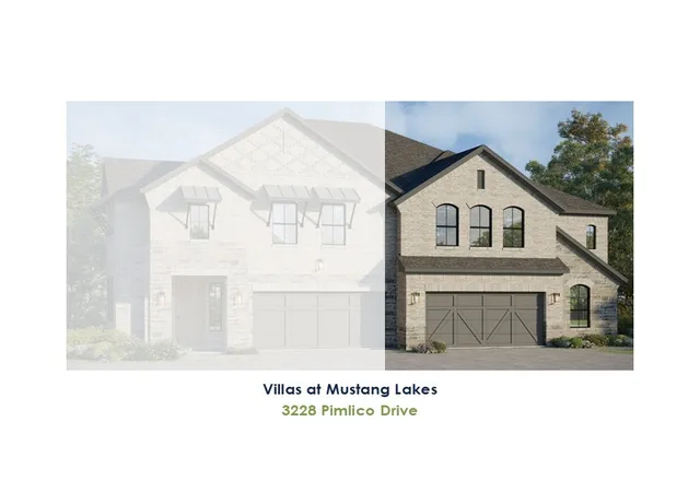 Photo 1 of Townhouse for sale at 3228 Pimlico Ln, Celina, TX 75009 | MLS# 21371381 | Listing updated on 2026-08-28