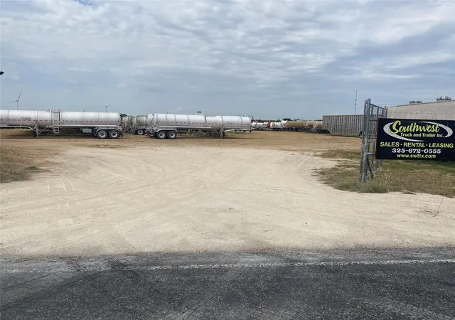 Photo 2 of Land for sale at 8306 I 20, Clyde, TX 79510 | MLS# 21371339 | Listing updated on 2026-08-31