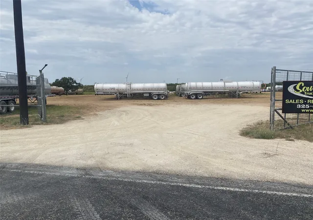 Photo 3 of Land for sale at 8306 I 20, Clyde, TX 79510 | MLS# 21371339 | Listing updated on 2026-08-31