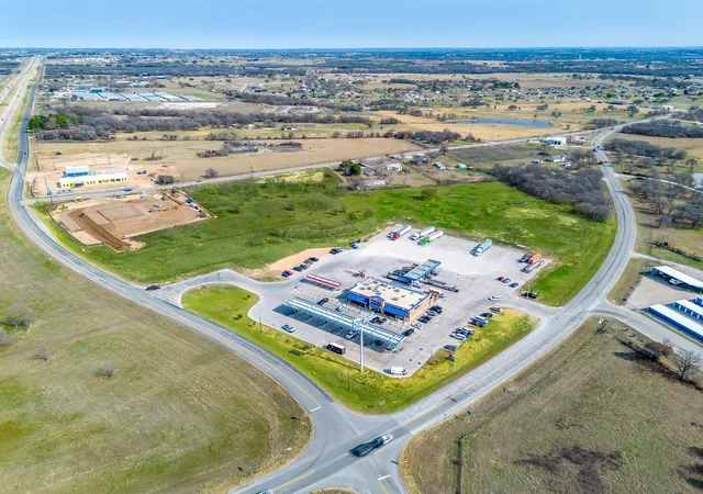 Photo 3 of Land for sale at Tbd Brock Spur, Millsap, TX 76066 | MLS# 21356854 | Listing updated on 2026-08-31