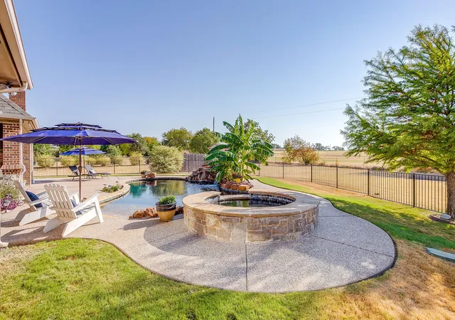 Photo 3 of Single family home for sale at 346 Scenic View Dr, Aledo, TX 76008 | MLS# 21369798 | Listing updated on 2026-09-18