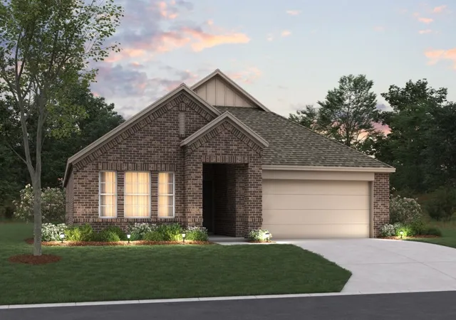 Photo 1 of Single family home for sale at 3932 Birch Ln, Denton, TX 76226 | MLS# 21364809 | Listing updated on 2026-08-28