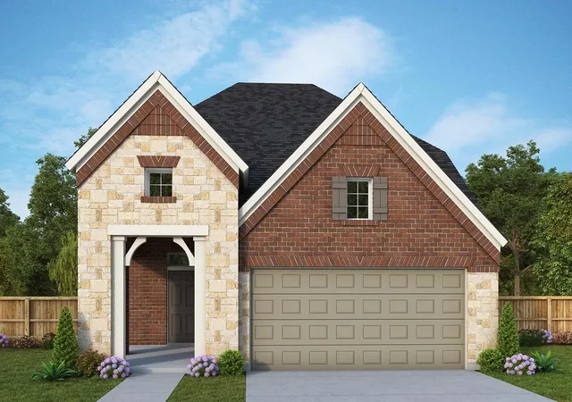 Photo 1 of Single family home for sale at 2608 Atlas Globe Dr, Mesquite, TX 75181 | MLS# 21371405 | Listing updated on 2026-08-28
