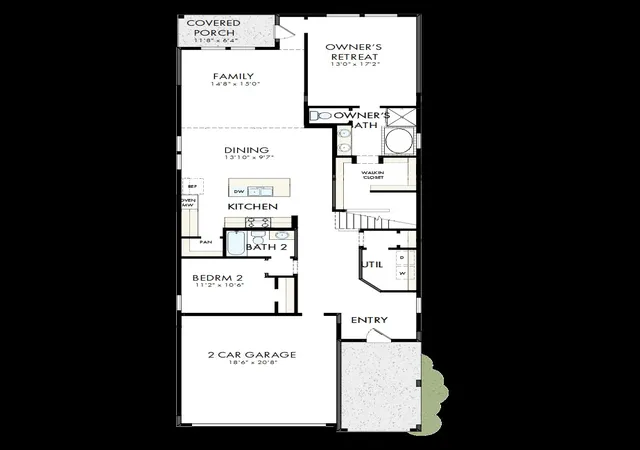 Photo 3 of Single family home for sale at 2608 Atlas Globe Dr, Mesquite, TX 75181 | MLS# 21371405 | Listing updated on 2026-08-28