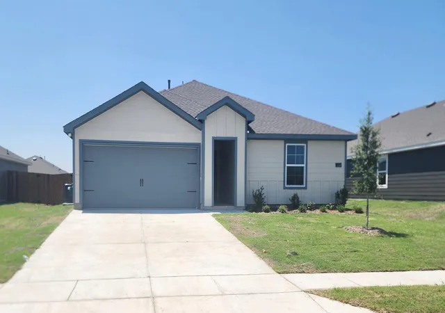 Photo 1 of Single family home for sale at 1134 Breezy Oak Dr, Josephine, TX 75173 | MLS# 21371400 | Listing updated on 2026-10-02