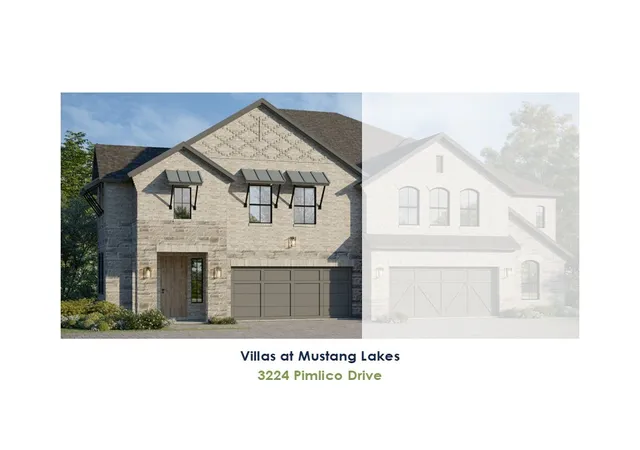 Photo 1 of Townhouse for sale at 3224 Pimlico Ln, Celina, TX 75009 | MLS# 21371408 | Listing updated on 2026-08-28